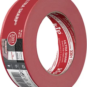 Kip 2301 Ultra Sharp 36mm rood